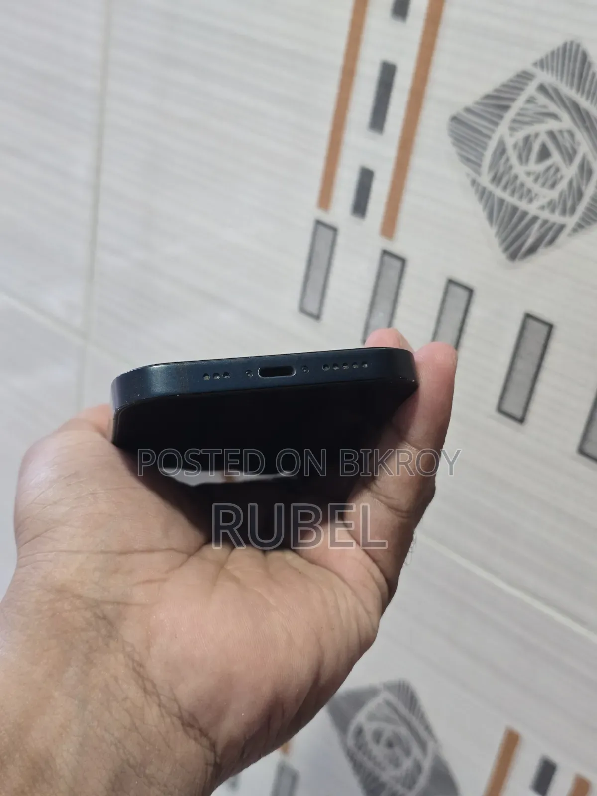 অ্যাপল আইফোন ১৪ ১২৮ জিবি ব্লু
