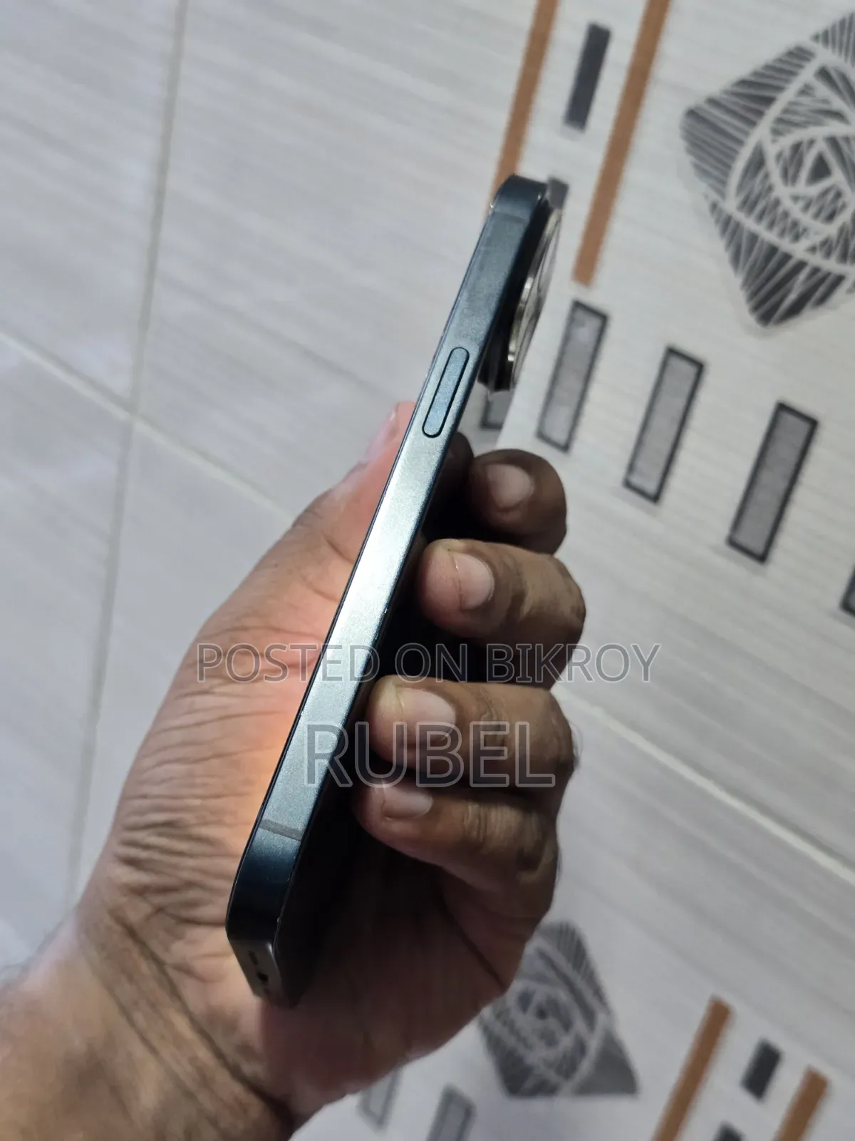 অ্যাপল আইফোন ১৪ ১২৮ জিবি ব্লু