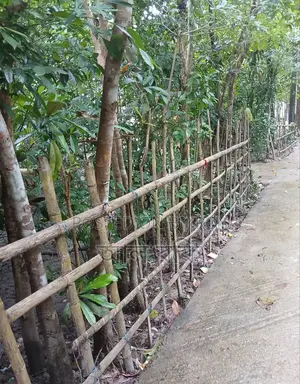 জমি বিক্রি করা হবে