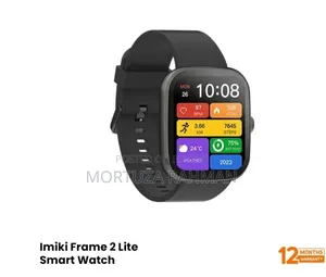 Imiki Frame 2 Lite