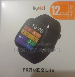 Imiki Frame 2 Lite