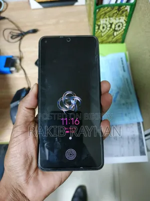 Realme GT Neo2 128 GB Green