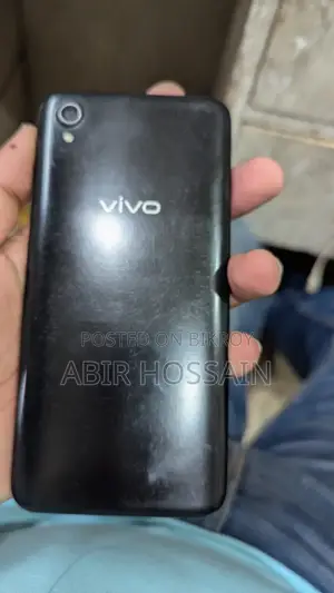 Vivo Y91 32 GB কালো