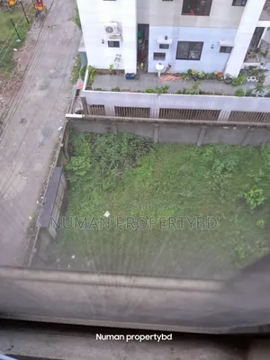 4 Katha South-Facing Bashundhara Residential Area Plot for Sale