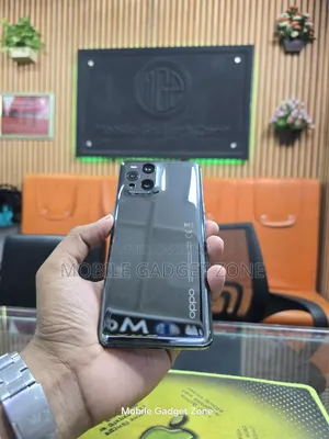 Oppo Find X3 Pro 256 GB Black