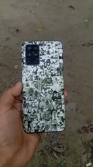 ওপ্পো এফ১৯ প্রো ১২৮ জিবি সিলভার