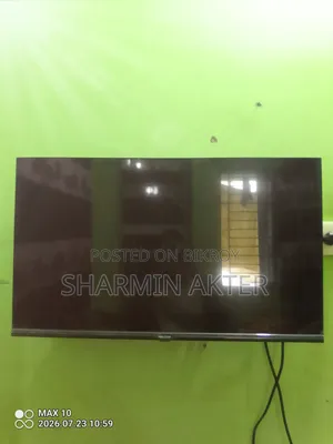 Walton LED TV 32 Inch - Good Condition