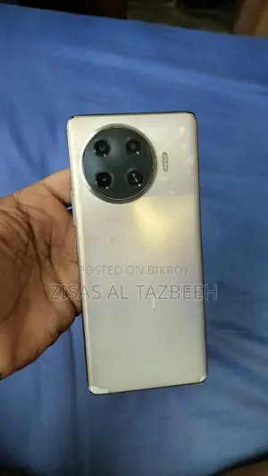 Tecno Spark 20 Pro Plus 256 GB White