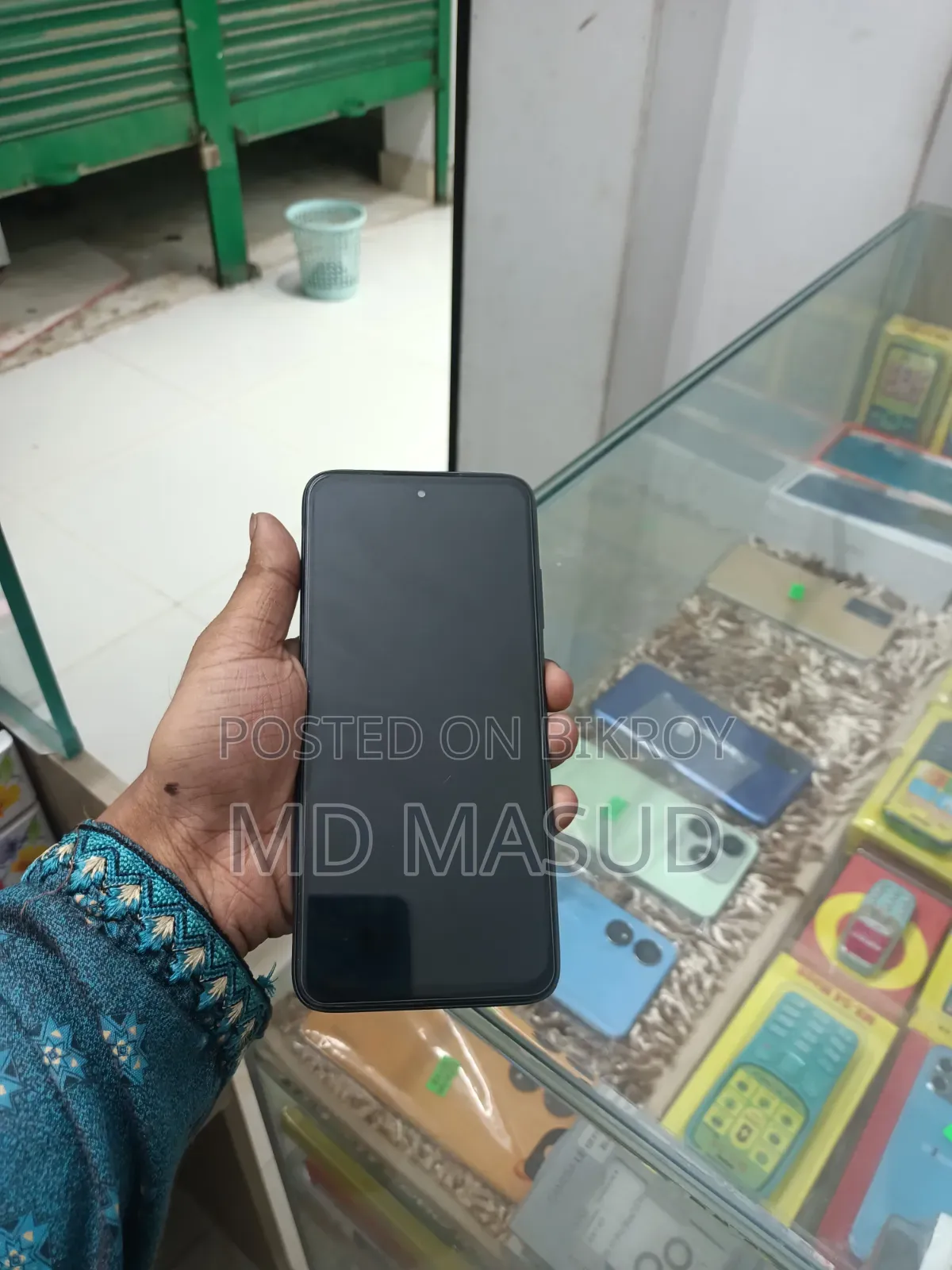 Realme C61 128 GB