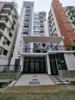 Furnished 3-Bedroom Apartment in Bashundhara, Basundhara for Sale