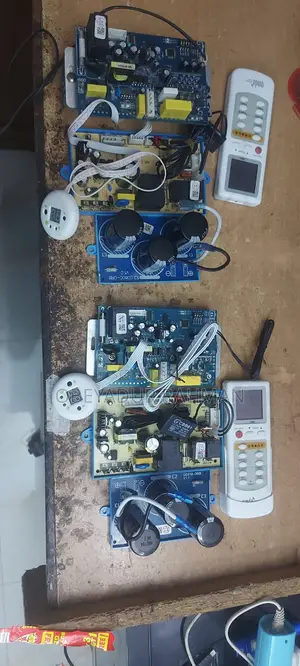 সিঙ্গার ইনভাটার এসি