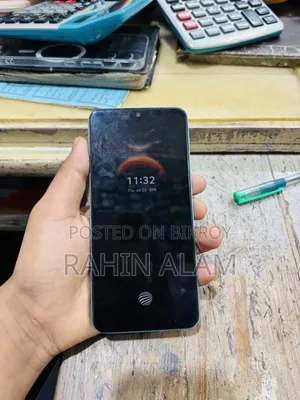 ভিভো ভি২৫ ১২৮ জিবি নীল