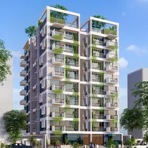 4-Bedroom Apartment in Shwadesh Properties, for sale