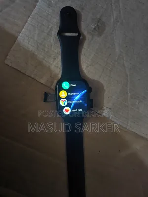 Smart Watches