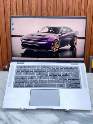 Laptop Dell Latitude 9520 16GB Intel Core I5 SSD 256GB