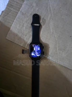 Smart Watches