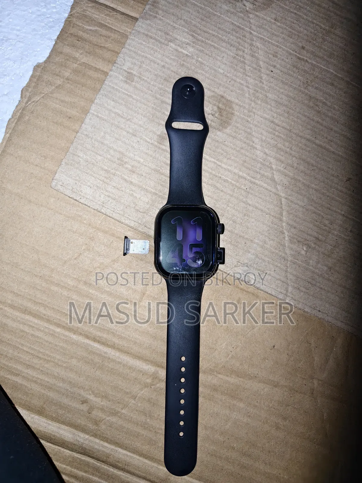 Smart Watches