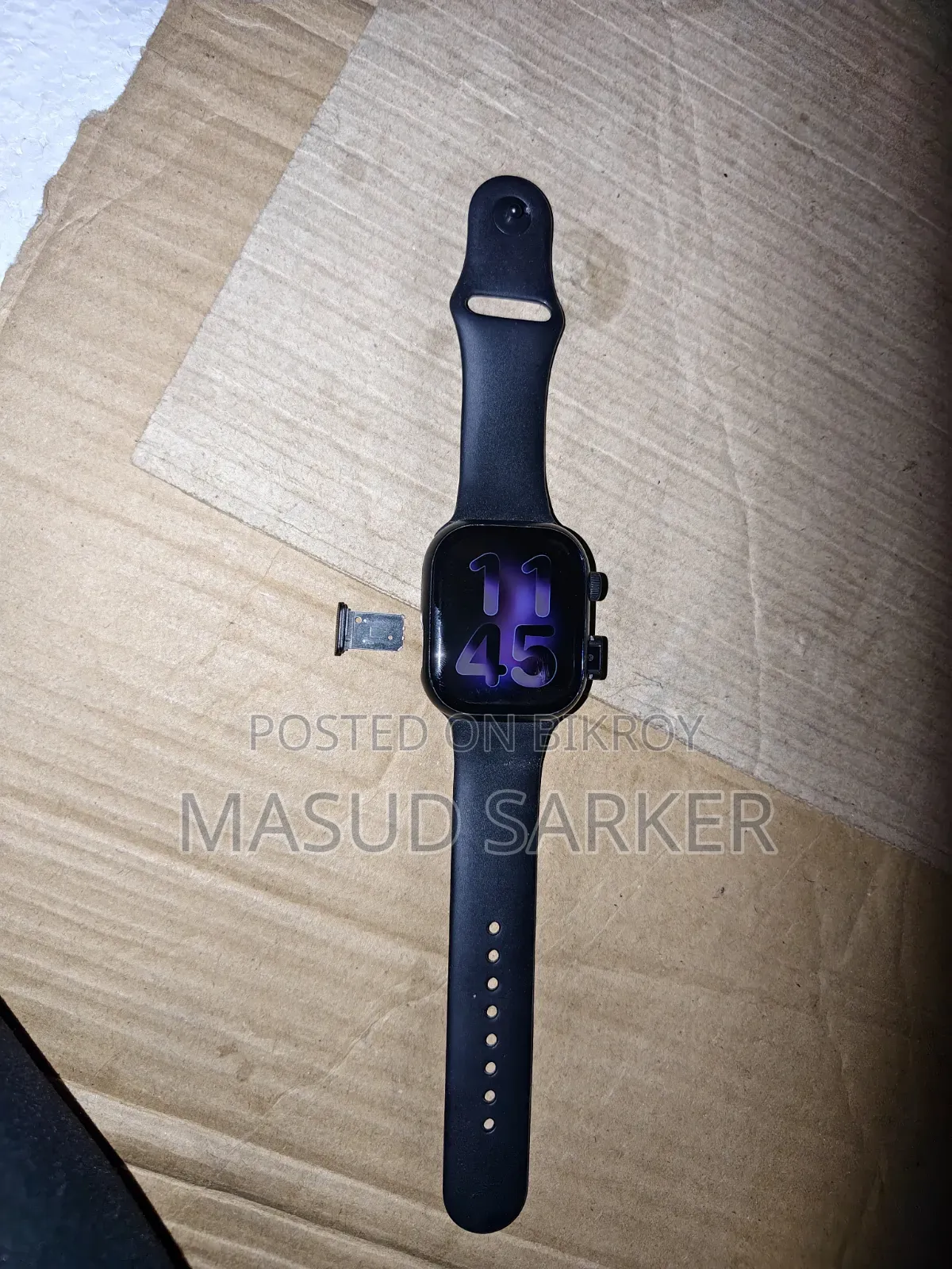 Smart Watches