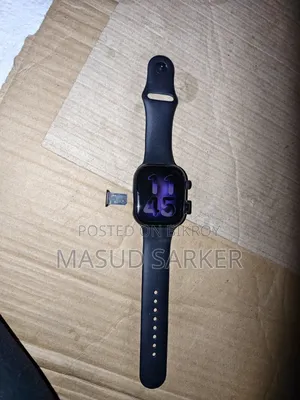 Smart Watches
