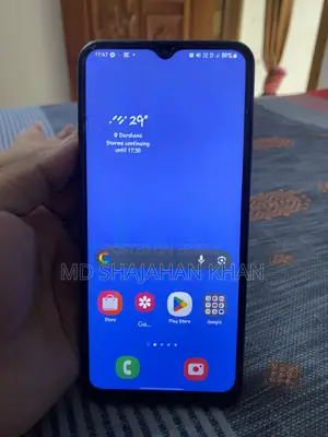 Samsung Galaxy F23 128 GB