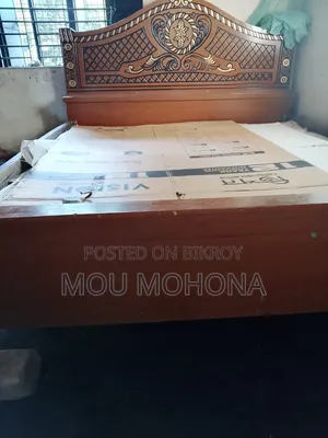 বাসা বাড়ির আসবাবপত্র