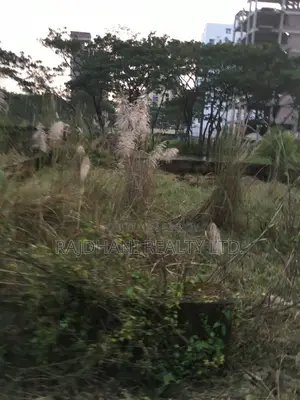 N-Block, 3 Katha Plot For Sale in Bashundhara