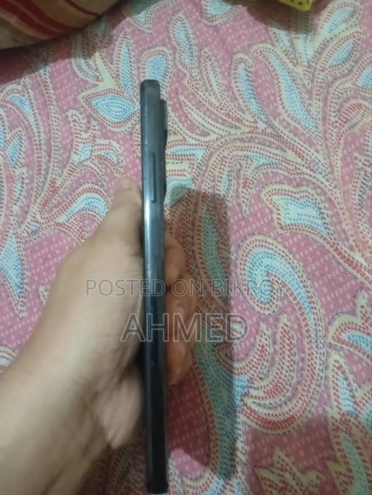 শাওমি রেডমি নোট ১১ ১২৮ জিবি লাল