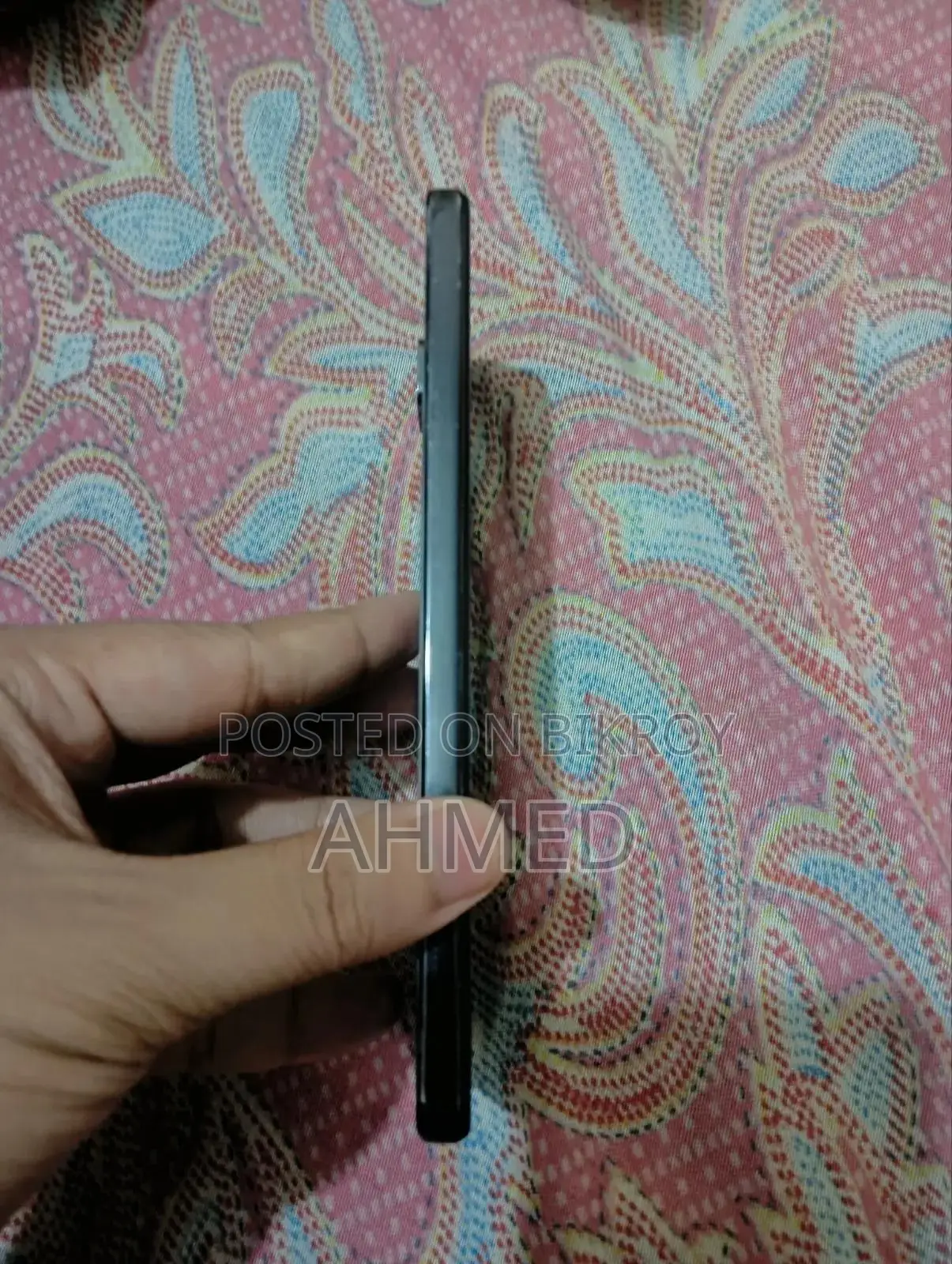 শাওমি রেডমি নোট ১১ ১২৮ জিবি লাল