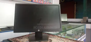 HP 19" Monitor
