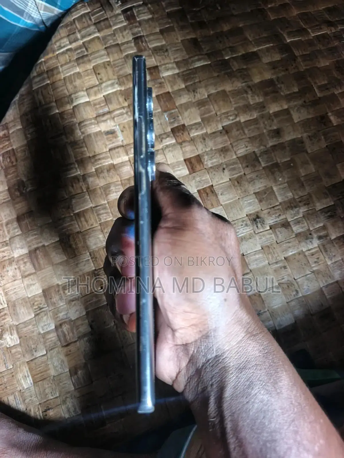 আইটেল এস২৫ আল্ট্রা ১২৮ জিবি