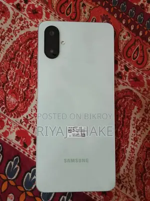Samsung Galaxy M06 5G 64 GB Blue