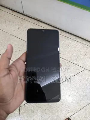 শাওমি রেডমি ১৩সি ১২৮ জিবি ব্ল্যাক