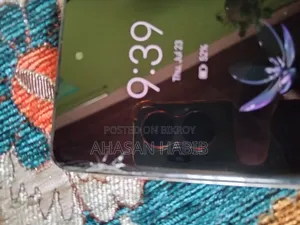 Honor X9b 256 GB Orange