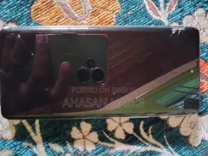 Honor X9b 256 GB Orange