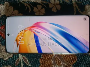 Honor X9b 256 GB Orange