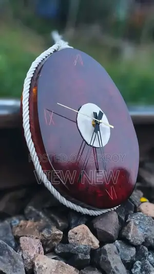 Premium Wall Clock
