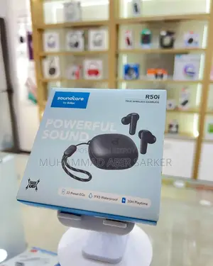 Anker Soundcore R50i True Wireless Earbuds