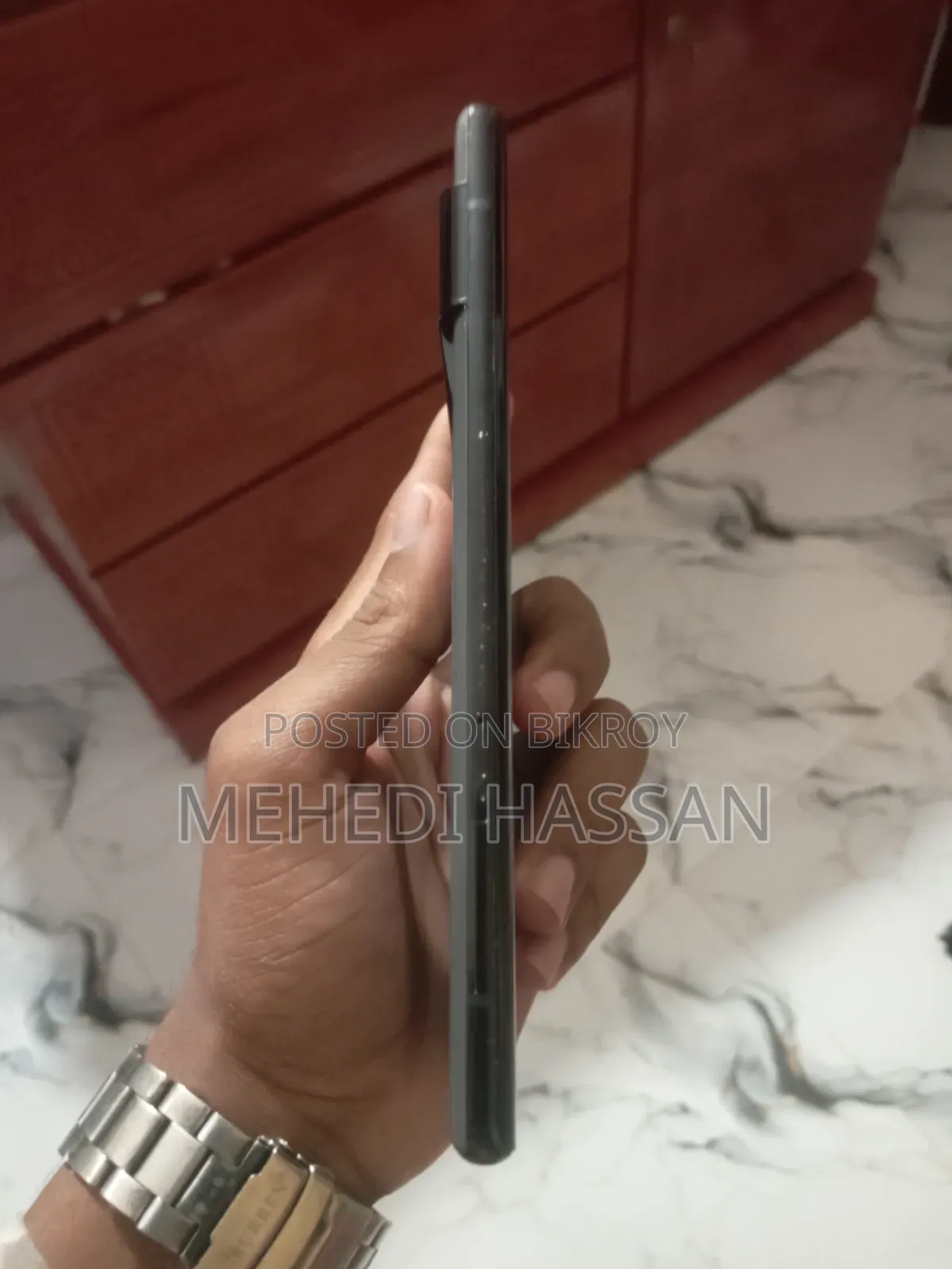 গুগল পিক্সেল ৬ প্রো ১২৮ জিবি গ্রে