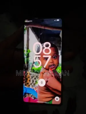 গুগল পিক্সেল ৬ প্রো ১২৮ জিবি গ্রে