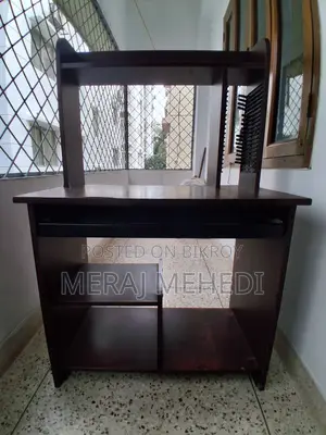 কম্পিউটার টেবিল ~ হাতিল