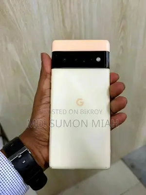 Google Pixel 6 Pro 256 GB