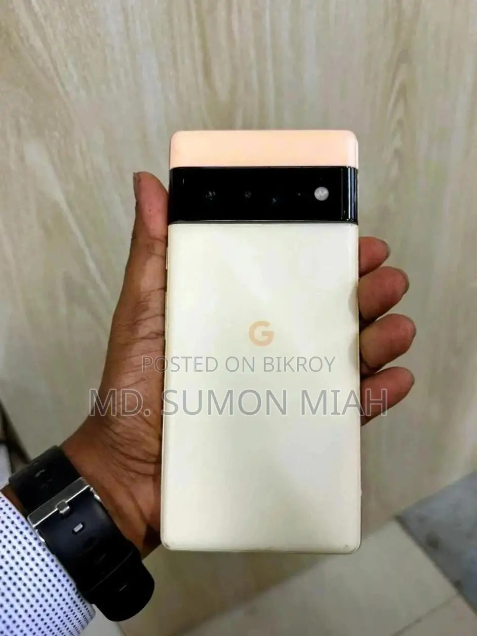 Google Pixel 6 Pro 256 GB