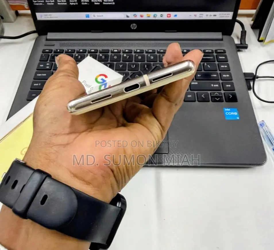 Google Pixel 6 Pro 256 GB