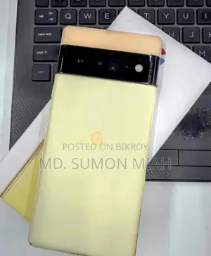 Google Pixel 6 Pro 512 GB