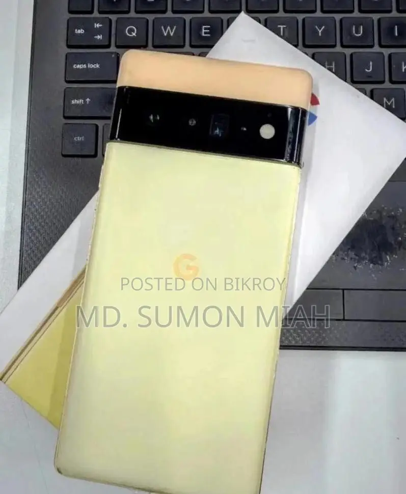 Google Pixel 6 Pro 256 GB
