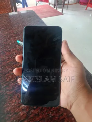 New Samsung Galaxy S22+ 5G 128 GB Black