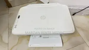 এইচপি ডেস্কজেট ইনক অ্যাডভান্টেজ ২৭৭৫ অল-ইন-ওয়ান প্রিন্টার