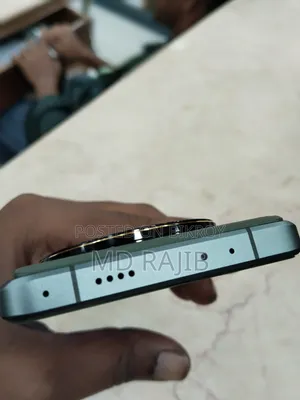শাওমি ১৩ আল্ট্রা ৫১২ জিবি নীল