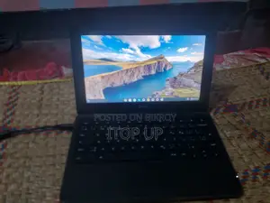 Dell Chromebook 11 Laptop 4GB RAM Intel Celeron eMMC 16GB