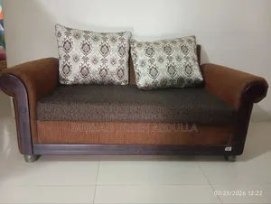 Sofa Sets 5 Seater